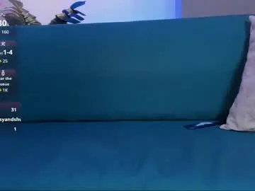 Chaturbate Adult Webcam of madisonanngel