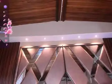 Chaturbate Private Sex Chat of madisonanngel