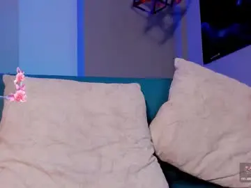 Chaturbate Live Sex Cam of madisonanngel
