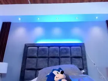 Chaturbate Best live sex cam show of madisonanngel