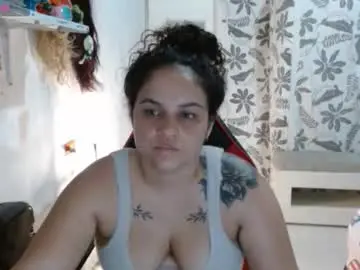 malorymorgantt from chaturbate