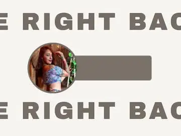 Chaturbate Live Sex Cam of megan_inked_