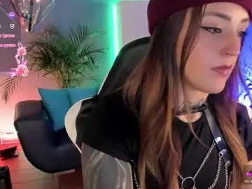 Chaturbate Private Sex Chat of megan_inked_