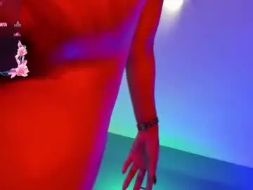 Chaturbate Adult Webcams of megan_inked_