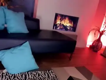 Chaturbate Nude Webcam of megan_inked_