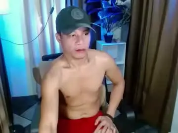 Chaturbate Free Live Porn of midnight_cum021725