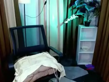 Chaturbate Watch Live Sex Cams of midnight_cum021725