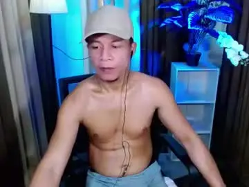 Chaturbate Nude Webcam of midnight_cum021725