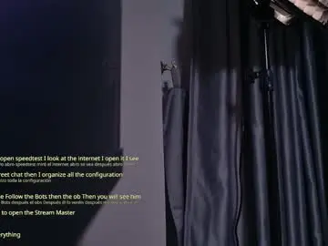 Chaturbate Live Sex of milana_desire