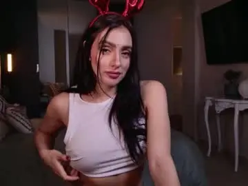 Chaturbate Nude Webcam of milana_desire