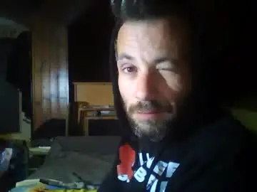 Chaturbate Sex Cam of mordecai999