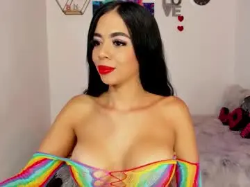 Chaturbate Sex Cam of pocahontasweetss