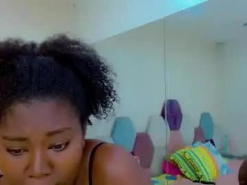 Chaturbate Nude Webcam of sabriana_smith1