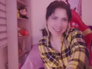 Chaturbate Sex Chat of samantha_owen_