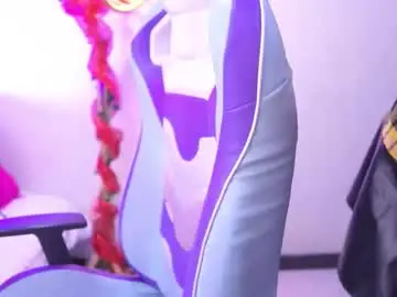 Chaturbate Free Porn Cam of samantha_owen_