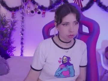 Chaturbate Watch Live Sex Cams of samantha_owen_