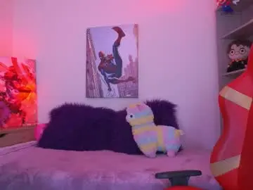 Chaturbate Best live sex cam show of samantha_owen_