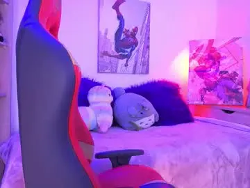 Chaturbate Live Sex of samantha_owen_