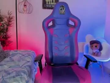 Chaturbate Adult Webcams of samantha_owen_