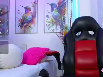 Chaturbate Private Sex Chat of scarlet_desiree