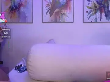 Chaturbate Nude Webcam of scarlet_desiree