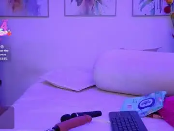 Chaturbate Free Porn Cam of scarlet_desiree