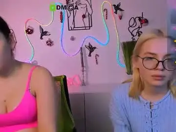 Chaturbate Nude Webcam of sendi_cais