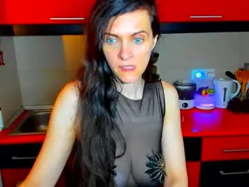 sexqueen1111 from chaturbate