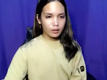 Chaturbate Live Sex Cam of sexy_jasmin08