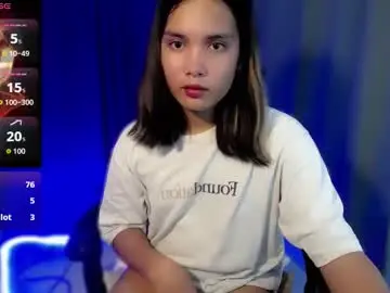 Chaturbate Private Sex Chat of sexy_jasmin08