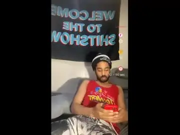 Chaturbate Best Webcam of shadow_ps7