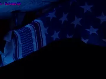 Chaturbate Sex Cam of socaliluv