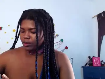 Chaturbate Nude Webcam of stacyhunterxxx