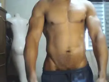 Chaturbate Nude Webcam of strongdaddyfantastic