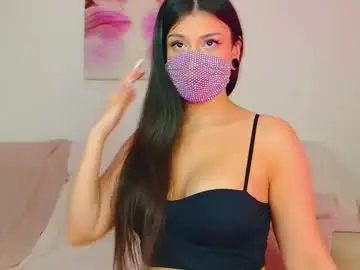 Chaturbate Sex Cam of the__sabenna