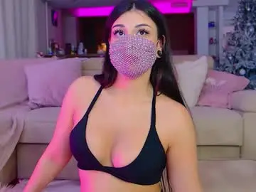 Chaturbate Live Sex Cam of the__sabenna