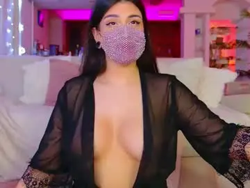 Chaturbate Nude Webcam of the__sabenna