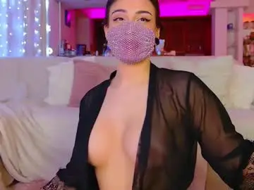 the__sabenna from chaturbate