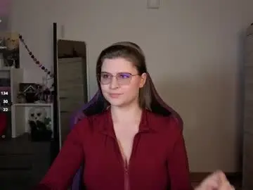 Chaturbate Watch Live Sex Cams of tinaangelll