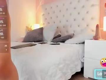 Chaturbate Private Sex Chat of viictoriia_lopez