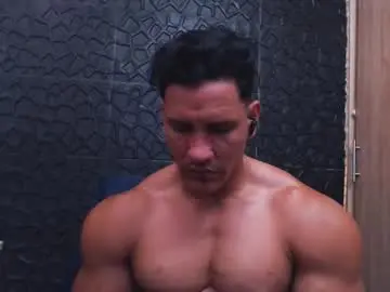 Chaturbate Best Webcam of viktorherrera