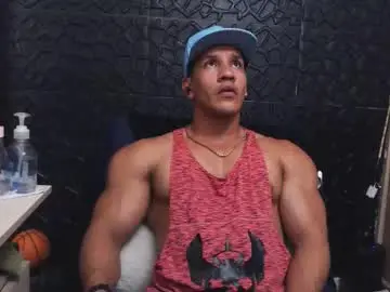 Chaturbate Adult Webcams of viktorherrera