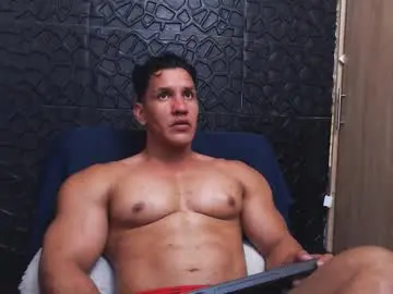 Chaturbate Best live sex cam show of viktorherrera