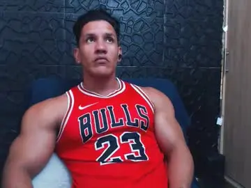 Chaturbate Adult Webcam of viktorherrera