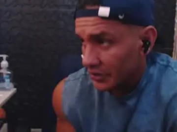 Chaturbate Adult Webcams of viktorherrera