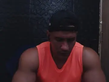 Chaturbate Nude Webcam of viktorherrera