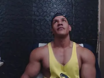 Chaturbate Private Sex Chat of viktorherrera