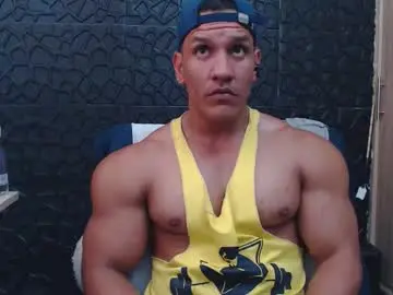 Chaturbate Adult Video Chat of viktorherrera