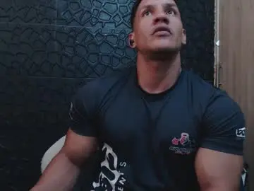 Chaturbate Sex Chat of viktorherrera