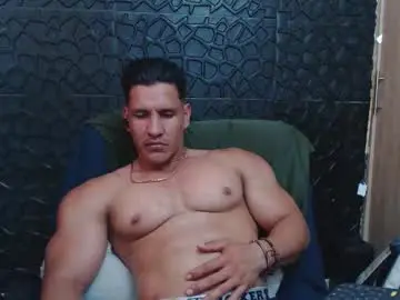 Chaturbate Private Sex Chat of viktorherrera